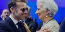 Lagarde verso dimissioni anticipate? Svelato il piano segreto di Macron