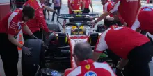 Sky accende i motori, al via la stagione di Formula1, MotoGP e Superbike