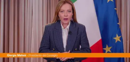 Immigrazione, Meloni "Dai magistrati decisioni assurde, ma noi ostinati"