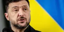 Zelensky &ldquo;Voglio porre fine a questa guerra al pi&ugrave; presto&rdquo;