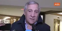 Board of Peace, Tajani: "L'Italia non pu&ograve; restare ai margini del processo di pace a Gaza"