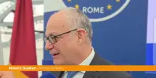 Gualtieri "Roma &egrave; citt&agrave; ben collegata e ricca di opportunit&agrave;, l'ideale per Euca"