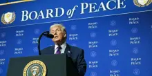 Inizia il Board of Peace. Donald Trump: "Fare la pace"