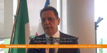 Ministro Sharipov &ldquo;Intensa cooperazione Italia-Uzbekistan in settore istruzione&rdquo;