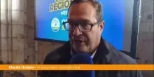 Durigon "Lega protagonista a Messina, vogliamo unire il territorio"