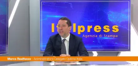 Optima, Realfonzo "Assicurazioni nuovo step nell'integrazione dei servizi"