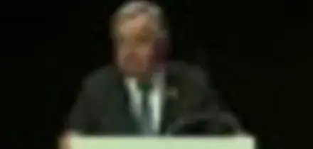 Onu, Guterres: meno clamore e meno paure sull'Intelligenza Artificiale