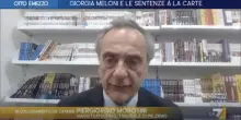 A Palermo scontro sul referendum tra il presidente degli avvocati e quello del Tribunale