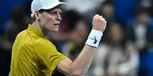 Sinner placa le polemiche dopo la sconfitta: "Succede, i risultati arriveranno. Il mio obiettivo..."