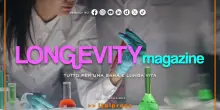 Longevity Magazine - Puntata del 21/2/2026