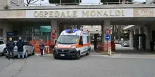 E' morto il bimbo di Napoli operato al cuore