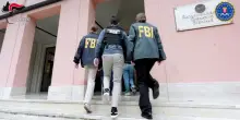 Operazione contro la 'Ndrangheta, 7 arresti fra affiliati della cosca "Commisso"