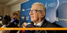 Pnrr, Foti "Entro fine aprile-met&agrave; maggio auspico l'arrivo della nona rata"