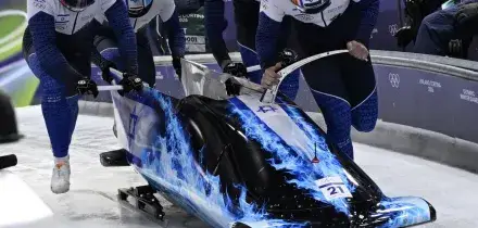 "Evitiamo il bob israeliano", il fuori onda choc. Scuse Rai ma &egrave; bufera