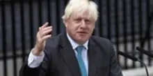 Ucraina, Boris Johnson propone l'invio immediato delle truppe della "coalizione dei volenterosi"
