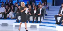 Maria De Filippi regina in prima serata. Stefano De Martino supera ancora Gerry Scotti