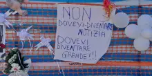 La tragedia senza fine di Domenico. &ldquo;Donate per i funerali&rdquo;, ma sono solo sciacalli truffatori