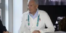 Olimpiade da 30 e lode, Buonfiglio &ldquo;Italia in top-4, sistema funziona&rdquo;