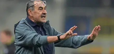 Lazio alla ricerca del gol perduto