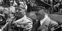 Mussolini, recuperate dai carabinieri le lettere dell'incontro con Hitler