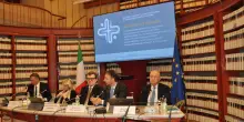 Comunicato Stampa: Sanit&agrave;: presentato il rapporto "Quando i soldi non bastano - Il razionamento sanitario in Italia"