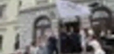 Lecornu ad Albertville per l'arrivo della bandiera olimpica