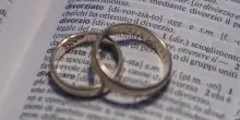 Separazioni e divorzi, il Comune "la fa lunga": 18 mesi per un appuntamento