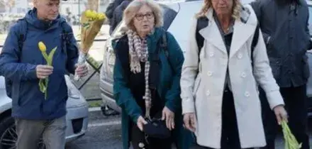 Regeni, riprende il processo agli 007 egiziani: i genitori chiedono verit&agrave;.