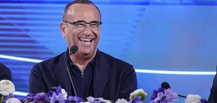 La Russa pressa Conti su Pucci: &ldquo;Mi aspettavo di pi&ugrave;&hellip;&rdquo;. Come replica il conduttore