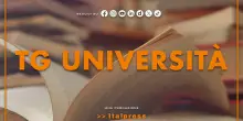Tg Universit&agrave; - 24/2/2026