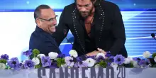 Sanremo "democristiano"? Conti spiazza tutti, chi ha invitato... E poi dicono TeleMeloni...