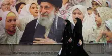 Iran, scontri vicino alla residenza dell'Ayatollah Khamenei a Teheran