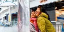 Festa di primavera, oltre 3,5 mln di visite nei musei sci-tech della Cina