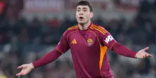 Verso Roma-Juve, Soul&eacute; ci prova