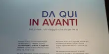 "Da qui in avanti&rdquo;, sei storie di speranza contro i tumori oncoematologici