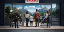 Yamaha rafforza la presenza in Italia con nuove concessionarie monomandatarie