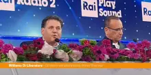 Di Liberatore (Rai) "Sanremo si conferma evento pi&ugrave; visto in Italia e non solo"