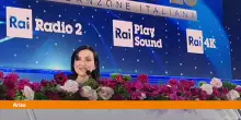 Arisa "Alti e bassi in amore, oggi sto benissimo da sola"