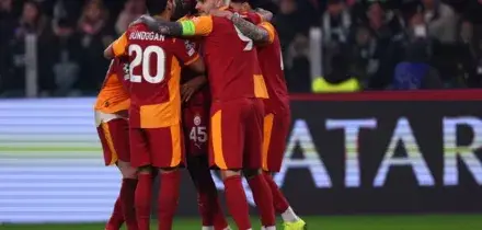 Juventus-Galatasaray 3-2, impresa sfiorata ma bianconeri fuori dalla Champions