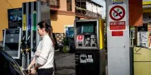Prezzi dei carburanti, salita senza fine dei costi. Ancora su diesel e benzina