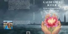 Comunicato Stampa: "Gaudeamus igitur. Inno universitario internazionale", un romanzo sul tempo in cui si diventa adulti