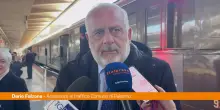 Falzone "Arrivo del Treno del Ricordo momento importante per citt&agrave; di Palermo"