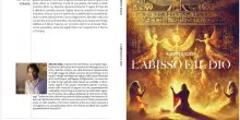 Comunicato Stampa: &ldquo;L'Abisso e il Dio&rdquo;: il potere &egrave; un segno, e i segni comandano i corpi