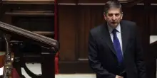 Giustizia, Landolfi: "Sedici anni di calvario per una frase tagliata. Incesto fra giudici e pm"