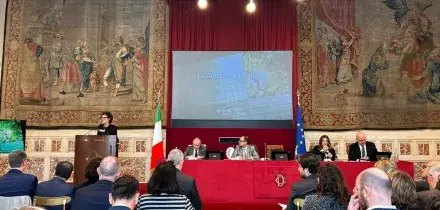 ISPRA presenta alla Camera la "Piattaforma per la sostenibilit&agrave; della finanza e delle imprese"