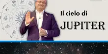 Il Cielo di Jupiter, l'oroscopo per tutti i segni zodiacali