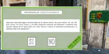 Referendum, occhio al trend del S&igrave;: l'ultimo sondaggio sulla giustizia