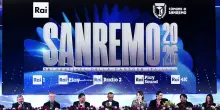Sanremo, grazie al festival boom di arrivi e crescita record di presenze