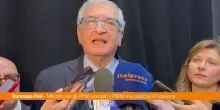 Referendum, Foti &ldquo;Ad alzare i toni non &egrave; stato questo governo"