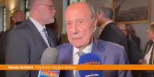 Referendum, Schifani "Sono convinto che vincer&agrave; il s&igrave;"
